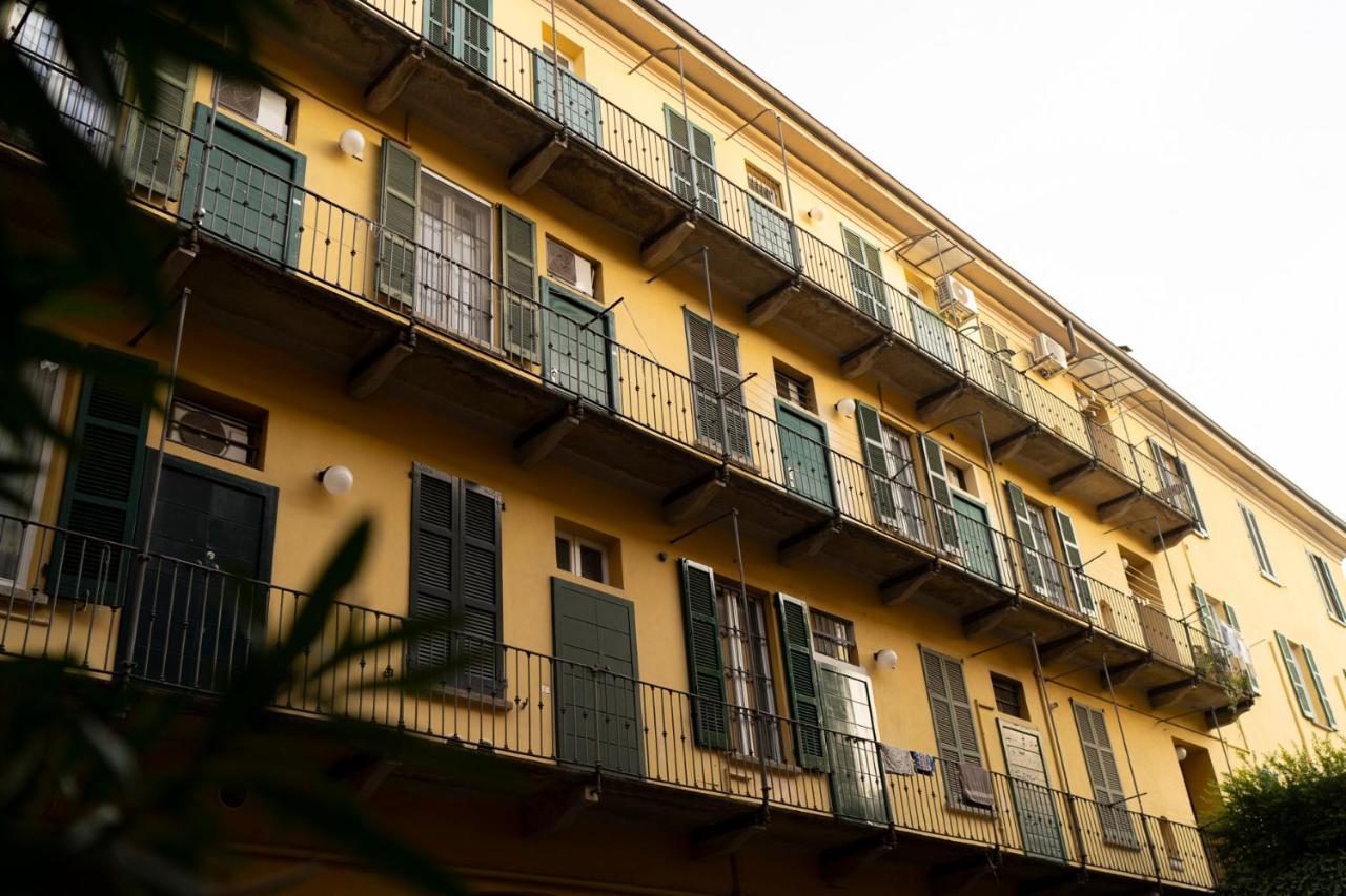Loft Navigli Porta Genova — Foto 3