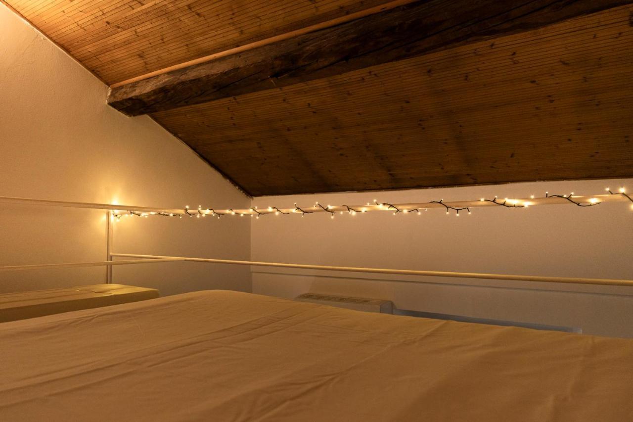 Loft Navigli Porta Genova — Foto 2